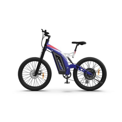 Cycling |  1500W Electric Bike Fat Tire P7 48V 20AH Removable Lithium Battery for Adults Cycling Cycling