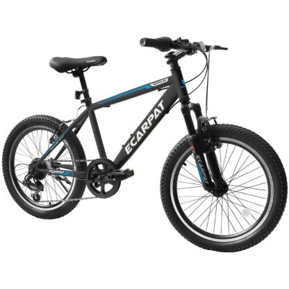 Cycling |  20 Inch Kids Montain Bike Gear Shimano 7 Speed bike Cycling Cycling