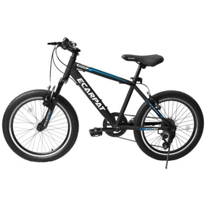 Cycling |  20 Inch Kids Montain Bike Gear Shimano 7 Speed bike Cycling Cycling