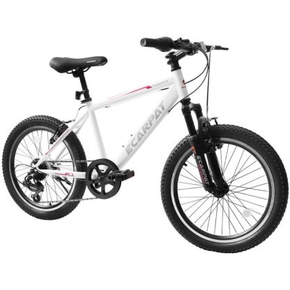 Cycling |  20 Inch Kids Montain Bike Gear Shimano 7 Speed bike Cycling Cycling