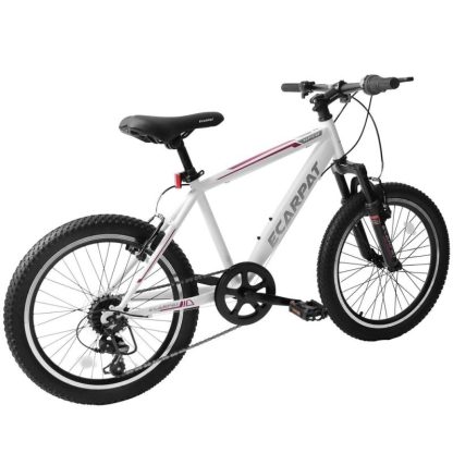 Cycling |  20 Inch Kids Montain Bike Gear Shimano 7 Speed bike Cycling Cycling