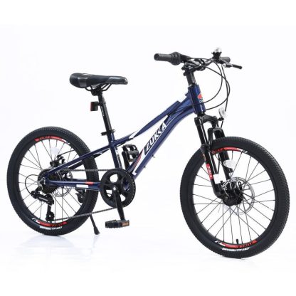 Cycling |  20-inch Shimano 7-Speed Mountain Bike Cycling Cycling