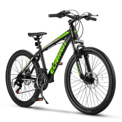 Cycling |  24 inch Mountain Bike Bicycle for Adults Cycling Cycling