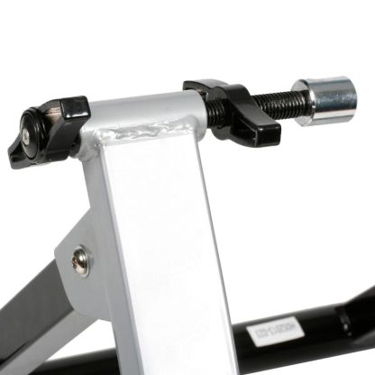 Cycling |  Bike Trainer – Convert Mountain, Road, or Beach Bicycles into a Stationary Exercise Bike for Indoor Riding by Rad Cycle Cycling Cycling