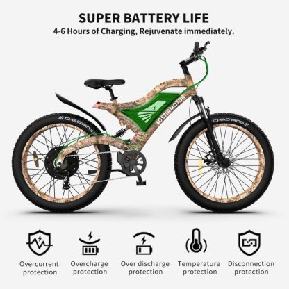 Cycling |  Electric Bike, Mountain Bicycle Cycling Cycling