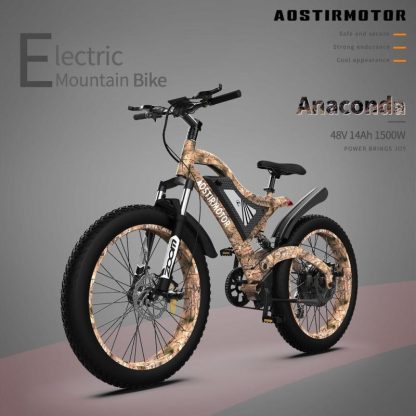 Cycling |  Electric Bike, Mountain Bicycle Cycling Cycling