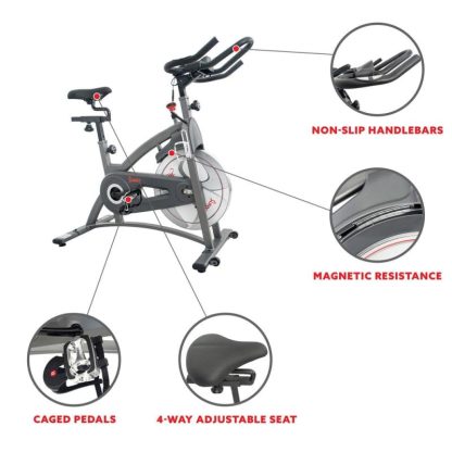 Cycling |  Endurance Indoor Exercise Cycle Bike – SF-B1877 Cycling Cycling