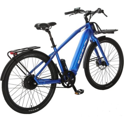 Cycling |  ENGINE LAB E-450 Large MONACO E-Bike Cycling Cycling