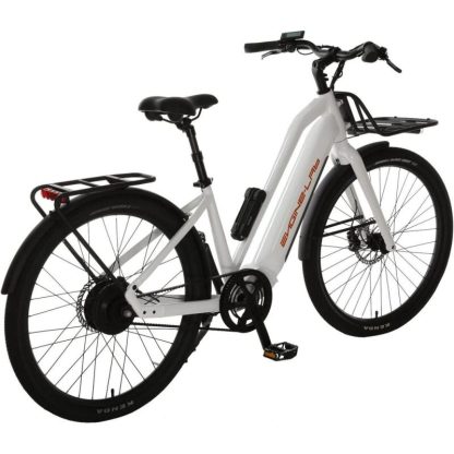 Cycling |  ENGINE LAB E-450 Large MONACO E-Bike Cycling Cycling