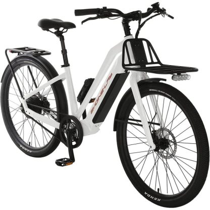 Cycling |  ENGINE LAB E-450 Large MONACO E-Bike Cycling Cycling