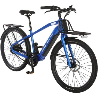 Cycling |  ENGINE LAB E-450 Large MONACO E-Bike Cycling Cycling