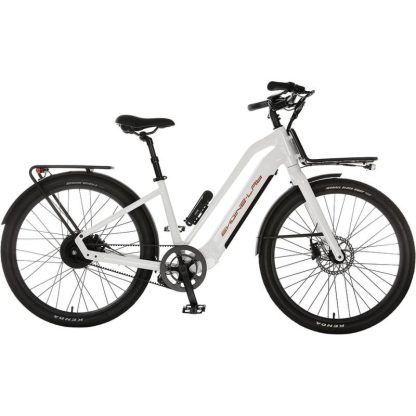 Cycling |  ENGINE LAB E-450 Large MONACO E-Bike Cycling Cycling