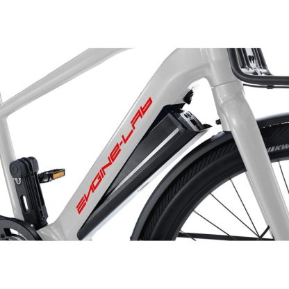 Cycling |  ENGINE LAB E-450 Large MONACO E-Bike Cycling Cycling