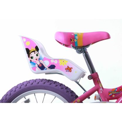 Cycling |  Flower Princess 16-inch Pink BMX Bike Cycling Cycling