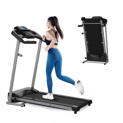 Cycling |  Folding Treadmill for Small Apartment,Easily Install, Space Save Cycling Cycling