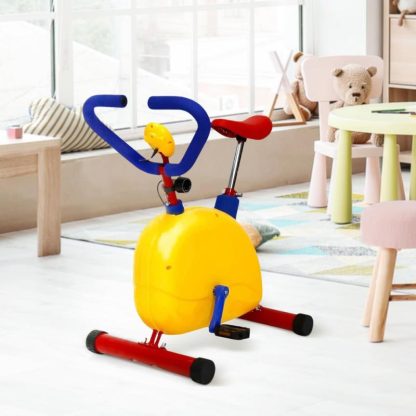 Cycling |  Fun and Fitness Exercise Equipment for Kids – Happy Bike Cycling Cycling