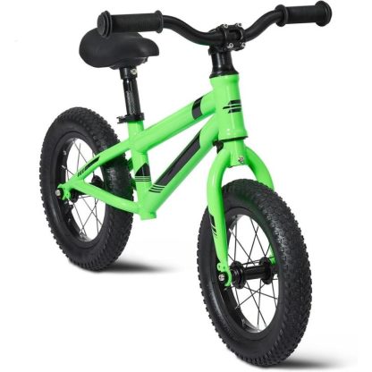 Cycling |  Lightweight Toddler Bike Balance Bike for 2-6 Years Cycling Cycling