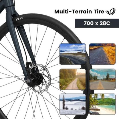 Cycling |  Mountain Bike , Suspension Fork, Steel Frame Disc-Brake for Men Women Bicycle Adlut Bik Cycling Cycling