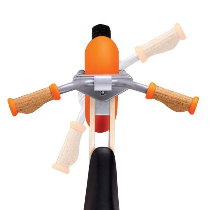 Cycling |  Off Road Balance Bike W/ 2 Wheels, Orange Cycling Cycling