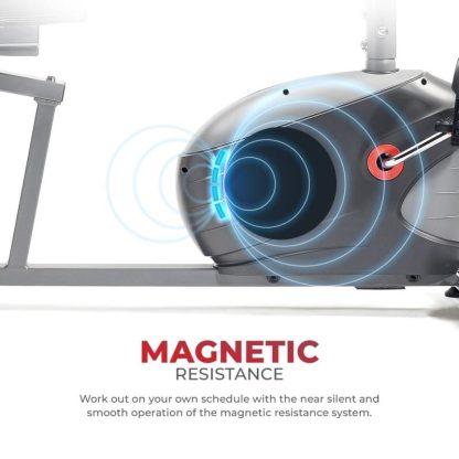 Cycling |  Performance Interactive Series Recumbent Exercise Bike Cycling Cycling