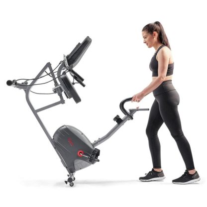 Cycling |  Performance Interactive Series Recumbent Exercise Bike Cycling Cycling