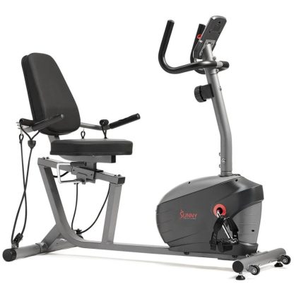 Cycling |  Performance Interactive Series Recumbent Exercise Bike Cycling Cycling