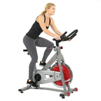 Cycling |  Pro II Indoor Cycling Bike – SF-B1995 Cycling Cycling