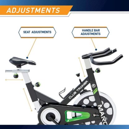 Cycling |  Revolution Bike Cycle Trainer for Cardio Exercise, Friction Exercise Bike, Seat adjustment Cycling Cycling