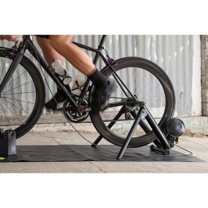 Cycling |  Saris Magnetic Shifter for Indoor Bike Trainers Cycling Black