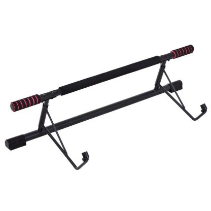 Cycling |  Small size Door training device Single rod and double rod pull-up on the door Cycling Cycling