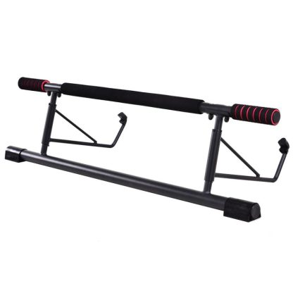 Cycling |  Small size Door training device Single rod and double rod pull-up on the door Cycling Cycling