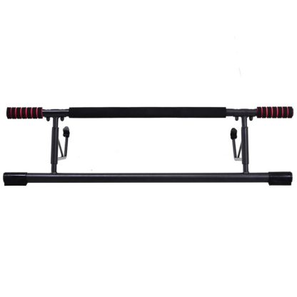 Cycling |  Small size Door training device Single rod and double rod pull-up on the door Cycling Cycling