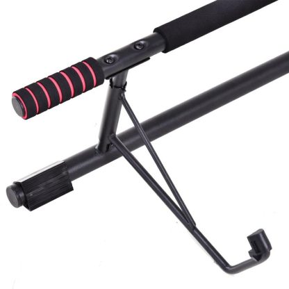 Cycling |  Small size Door training device Single rod and double rod pull-up on the door Cycling Cycling