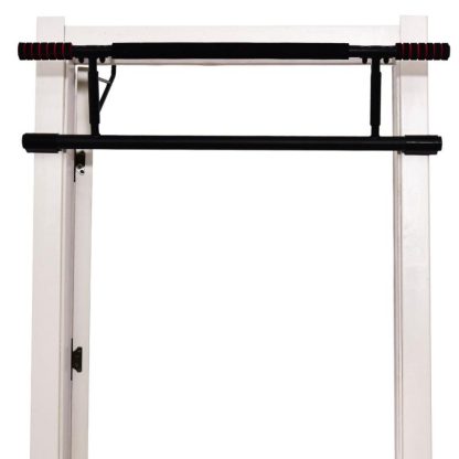 Cycling |  Small size Door training device Single rod and double rod pull-up on the door Cycling Cycling