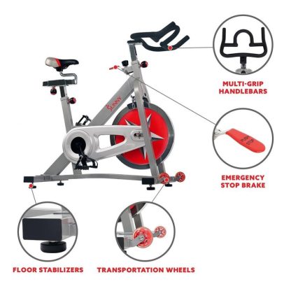 Cycling |  Sunny Pro Indoor Cycling Bike Cycling Cycling