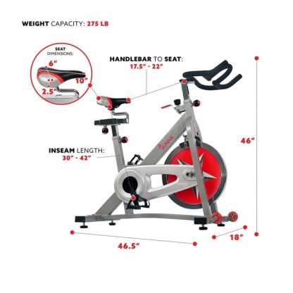 Cycling |  Sunny Pro Indoor Cycling Bike Cycling Cycling