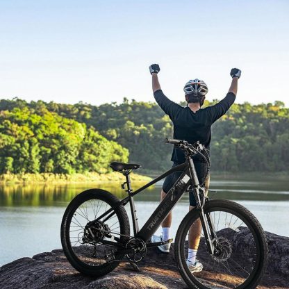 Cycling |  Trustmade Electric Bike Panther-X Series Cycling Cycling