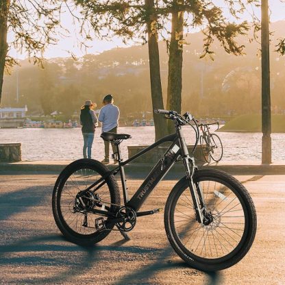 Cycling |  Trustmade Electric Bike Panther-X Series Cycling Cycling