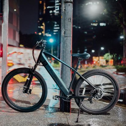 Cycling |  Trustmade Electric Bike Panther-X Series Cycling Cycling