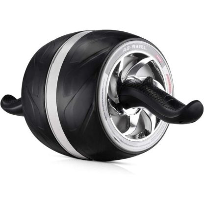 Home Gyms |  Abdominal Muscle Exercise Fitness Equipment Home Ab Wheel Roller Core Home Gyms Home Gyms