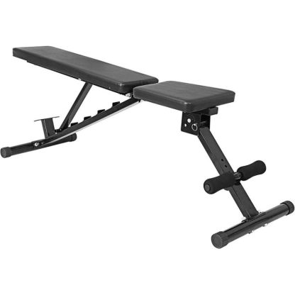 Home Gyms |  Adjustable Utility Bench Training Weight Lifting Bench Training Exercise Home Gyms Home Gyms