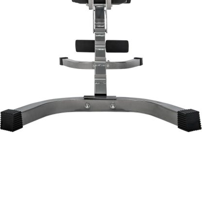 Home Gyms |  Adjustable Weight Bench with Leg Extension and Preacher Curl Home Gyms Home Gyms