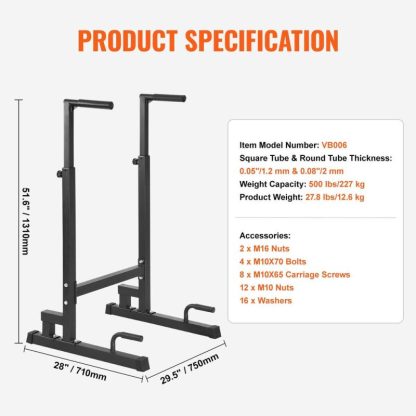 Home Gyms |  Dip Bar Fitness Workout Dip Bar Station Stabilizer Parallette Push Up Stand, Parallel Bars for Strength Training Home Gym Home Gyms Home Gyms