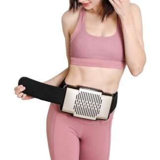 Home Gyms |  Fat Freezing Belt Home Cryolipolysis Sculpting Home Gyms Brown