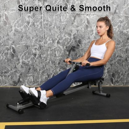 Home Gyms |  Fitness Rowing Machine Rower Ergometer Home Gyms Home Gyms