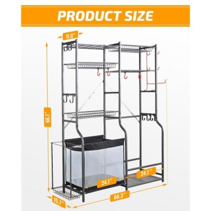 Home Gyms |  Golf Storage, Sports Equipment, Ball Rack Home Gyms Home Gyms