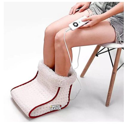 Home Gyms |  Insta Heat Foot Warmer Home Gyms Home Gyms