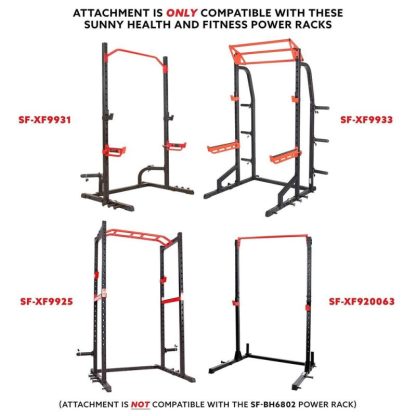 Home Gyms |  Landmine Attachment Home Gyms Black