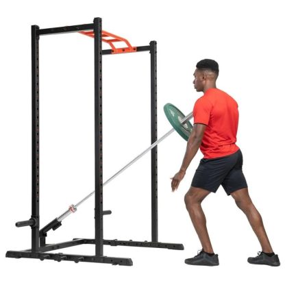 Home Gyms |  Landmine Attachment Home Gyms Black