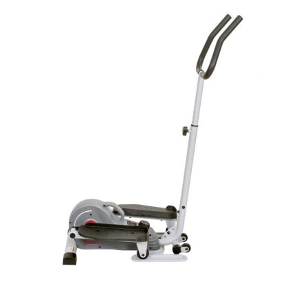 Home Gyms |  Magnetic Standing Elliptical – SF-E3988 Home Gyms Grey